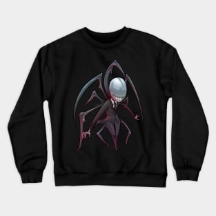 Slenderman Crewneck Sweatshirt